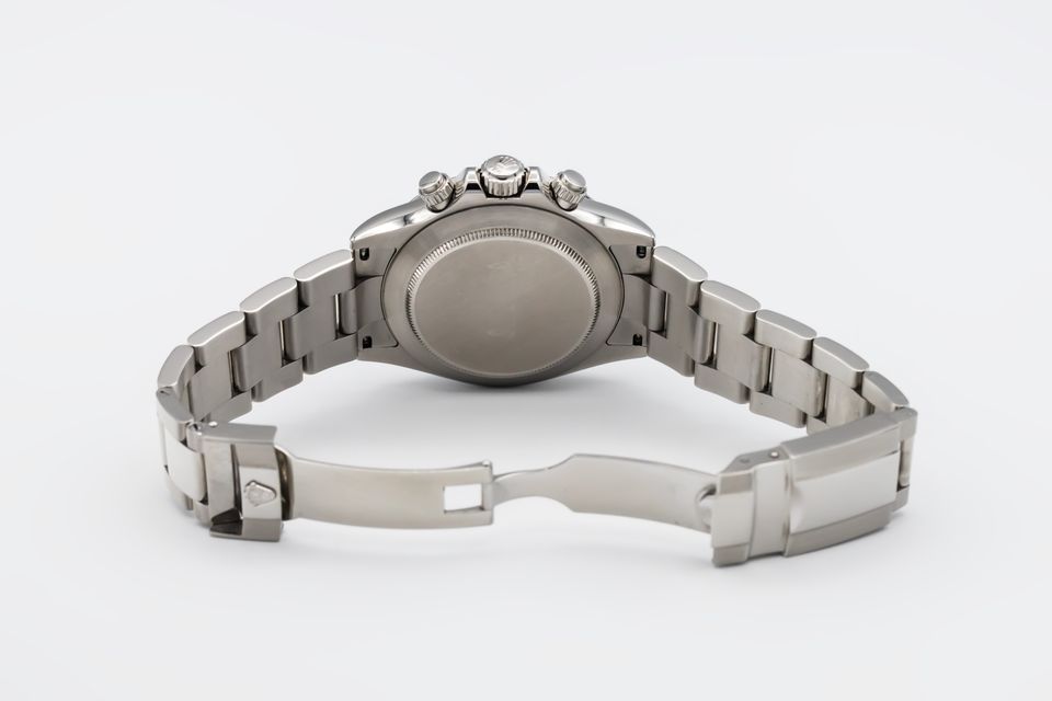 Rolex Daytona 116520 Image 4